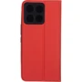 Чехол для телефонов BeCover Book Exclusive New Style Red for ZTE Blade A55 (712613) фото 6