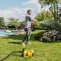 Поверхневий відцентровий насос Karcher BP 4.500 Garden (1.645-701.0): Тип поверхностные насосы