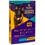 Капли на холку Palladium Golden Defence от паразитов для собак весом от 20 до 30 кг, 3 мл (4820150200688)