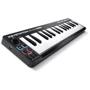 MIDI-клавиатура M-AUDIO KEYSTATIONMINI32MK3: Механика Динамическая