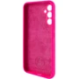 Чехол для телефонов Lakshmi Premium Case Silicone Cover Full Camera Barbie Pink for Samsung A057 Galaxy A05s: Материал силикон
