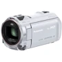 Цифровая видеокамера Panasonic HC-V730EE-W White: Экран 3"/460800