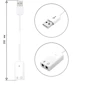 Микрофон студийный XOKO Premium MC-220+ USB: Возраст от 14-ти лет