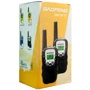 Портативна рація Baofeng MiNi BF-T2 PMR446 Black (MiNiBFT2_B): Ступінь захисту немає