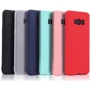 Аксессуар для смартфона BeCover TPU Matte Slim Black for Huawei Y7 2019 (703319): Материал TPU (термополиуретан)