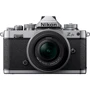 Nikon Z fc kit (16-50 + 50-250mm)VR (VOA090K003) UA: Интерфейс подключения micro HDMI, USB