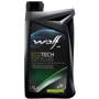 Трансмиссионное масло Wolf Oil ECOTECH CVT FLUID 1л: Производитель WOLF