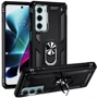 Аксессуар для смартфона BeCover Military Black for Motorola Moto G200 5G (707403): Совместимость Motorola Moto G200 5G