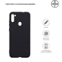 Аксесуар для смартфона ArmorStandart Matte Slim Fit Black для Samsung A115 Galaxy A11 (ARM56502): Сумісність Samsung A115 Galaxy A11