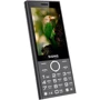 Мобильный телефон Sigma mobile X-style 353 TREND Black (UA UCRF): Дисплей 3.5" LCD (480х320)