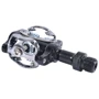 Педали контактные FLR PM-XC919 SPD (FPMXC919)