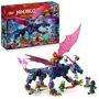 Конструктор LEGO Ninjago Ронту: повелитель драконов (71842)