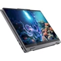 Ноутбук Lenovo Yoga 7 2-in-1 14ILL10 Luna Grey (83JQ009XRA) UA