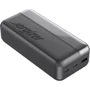 Внешний аккумулятор Energizer Power Bank 30000mAh 15W Black (UE30050С)