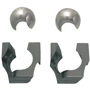 5* Мрамор (Huzzle Marble) Головоломка из металла