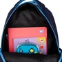Рюкзак YES TS-57 My Kitty (550032): Пол ребенка Для девочек