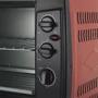 Електрична духовка настільна Vilgrand VEO650-14 Red: Виробник ViLgrand