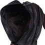 Мужская сумка через плечо Borsa Leather коричневая (K1223-brown) фото 9