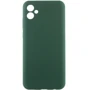 Чехол для телефонов Lakshmi Premium Case Silicone Cover Full Camera Cyprus Green for Samsung A065 Galaxy A06