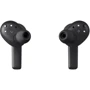 Навушники Bang & Olufsen Beoplay EX Anthracite Black: Тип конструкції вакуумные