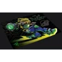 Ігрова поверхня RAZER Goliathus Medium Overwatch Lucio (RZ02-02930200-R3M1): Тип поверхні Двостороння (обидва варіанти)