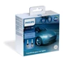 Лампы светодиодные PHILIPS 11258UE2X2 H1 19W 12-24V Ultinon Essential G2 6500K
