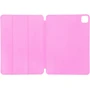 Аксесуар для iPad ArmorStandart Smart Case Pink для iPad Pro 11 M4 2024 (ARM78151): Особливості Складывается в подставку, Стильный дизайн, Удобно держать в руке