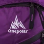 Жіночий рюкзак Onepolar фіолетовий (W1967-violet): Тип ручки Плечовий ремінь, Коротка ручка