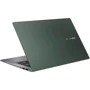 Ноутбук ASUS VivoBook S14 S435EA (S435EA-KC046W) RB: Відеоадаптер Intel Iris Xe Graphics