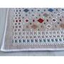Коврик Izzihome Geo Jute Rug 50X80 _1 (606242)