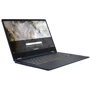 Ноутбук Lenovo Chromebook IdeaPad Flex 5i (82M70016GE) UA: Тип экрана глянец
