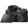 Sony Alpha 7RM2 Body Black Официальная гарантия: Запись видео (размер кадра) Full HD (1920x1080)