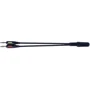 Наушники Modecom MC-859 Bow Volcano Gaming Series Black-Red (S-MC-859-BOW): Назначение геймерские