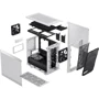 Корпус Fractal Design Meshify 2 Nano TG White (FD-C-MES2N-02) фото 15