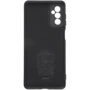 Чехол для телефонов ArmorStandart ICON Case Camera cover Black for Samsung M526 Galaxy M52 5G (ARM60099): Пленка в комплекте нет