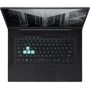 Ноутбук ASUS TUF Dash F15 FX516PE (FX516PE-HN001T) RB: Оперативна пам'ять 16 ГБ