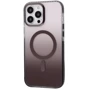 Чехол для iPhone Proove Shadow Star Case with Magnetic Ring Gray for iPhone 16 Pro Max