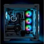 Кулер Thermaltake Pure Duo 12 ARGB Sync Radiator 2xFan Pack (CL-F115-PL12SW-A): Роз'єм 4pin