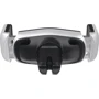 Держатель Belkin Car Holder Air Ven Mount V2 Black (F7U017bt): Тип автомобильный