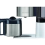Кавоварка Bosch TKA8A681: Габарити, см 35x26x25