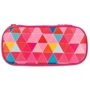 Пенал ZIPIT Colorz Box Pink розовый (ZPP-PC-PIT): Количество отделений 1