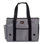Сумка-переноска Do Do Pet Classik Stripes S 39х18х29 см Полоска (6931233200030): Цвет Черно-белый