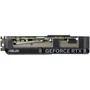 Видеокарта ASUS Nvidia GeForce DUAL-RTX4060TI-O8G-SSD UA: Исполнение Двухслотовое