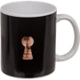 Чашка с термоэффектом OOTB Stoneware Mug Stripper Boy
