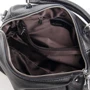 Жіноча сумка саквояж Alex Rai 03-01 7118 light-grey сіра (34348): Тип Сумки