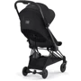 Прогулочная коляска Cybex Coya Matt Black Sepia Black (522004315) фото 14
