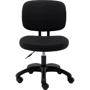 Офісний стілець GT Racer B-1511 Fabric Black фото 1