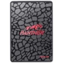 Apacer AS350 Panther 256 GB (95.DB2A0.P100C): Форм-фактор 2.5"