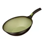 Ardesto Avocado ВОК 28 см (AR2528WA): Антипригарное покрытие Greblon C2 by Weilburger Coatings