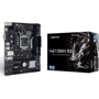 Biostar H410MH S2: Оперативная память 2xDDR4 2933 МГц, до 64 ГБ